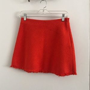 Zara skirt